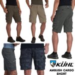 KÜHL Ambush Cargo Shorts