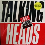 Talking Heads - True Stories