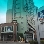 ขายคอนโดลุมพินี วิลล์ ลาดพร้าว โชคชัย 4 พร้อมเข้าอยู่ชั้นสูง