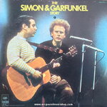 Simon & Garfunkel - Story