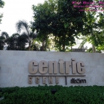 ขาย คอนโด เซ็นทริค ซีน รัชวิภา ชั้น19