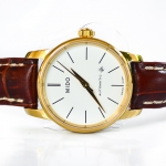 NEW:Mido Baroncelli II M7600.3.76.8 lady