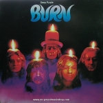Deep Purple - Burn