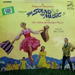 Rodgers & Hammerstein - The Sound of Music (An Original Soundtrack Recording)