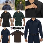 Blauer FLEXRS ARMORSKIN BASE SHIRT
