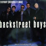 Backstreet Boys - Everybody (Backstreet's Back)