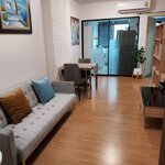 🏢 ให้เช่า/ขาย คอนโด Supalai Loft Chaeng Watthana (ศุภาลัย ลอฟท์ แจ้งวัฒนะ)