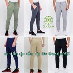 Gaiam Outdoor Zen Flex Joggers
