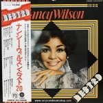 Nancy Wilson - Nancy Wilson Best 20