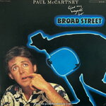 Paul McCartney - Give My Regards To Broad Street