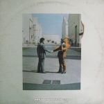 Pink Floyd - Wish You Were Here