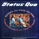 Status Quo - Rocking All Over The Years