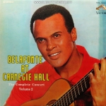 Harry Belafonte - At Carnegie Hall The Complete Concert Vol.2