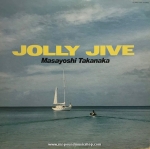 Masayoshi Takanaka - Jolly Jive