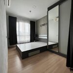 ปล่อยเช่าคอนโด คอนโด Knightsbridge Skycity Saphanmai (ไนท์บริดจ์ สกายซิตี้ สะพานใหม่) 1 นอน ครัวแยก ขนาดห้อง28.7ตร.ม.