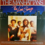 The Manhattans - The Love Songs