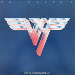 Van Halen - Van Halen II