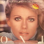 Olivia Newton-John - Olivia Newton-John's Greatest Hits