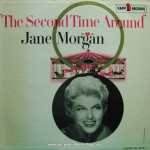 Jane Morgan - The Second Time Around