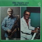 Billy Vaughn and Jack De Mello - All Stars Festival on Popular Music Vol.5