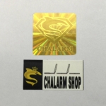 Chalarm Shop Warranty
