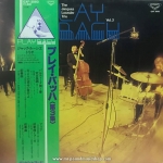 The Jacques Loussier Trio - Play Bach Volume 3