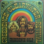 CCR (Creedence Clearwater Revival) - Creedence Gold