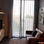 ให้เช่าคอนโด Edge Sukhumvit 23 (เอดจ์ สุขุมวิท 23) มีทั้ง 1-2 ห้องนอน ห้องใหม่ยังไม่เคยพัก