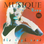 Roxy Music - The High Road