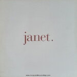 Janet Jackson - That's The Way Love Goes