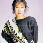 Mariko Takahashi - 遠いProphecy / for you...