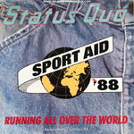Status Quo - Running All Over The World