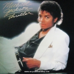 Michael Jackson - Thriller