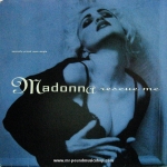 Madonna - Rescue Me