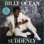 Billy Ocean - Suddenly