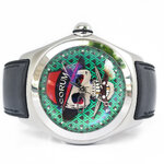 Corum Bubble Gangster Limited Edition 888