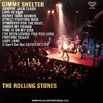 The Rolling Stones - Gime Shelter