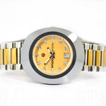 Rado Diastar Lady Size สองกษัตริย์ หน้าทอง 11 พลอย