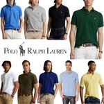 Polo Ralph Lauren Mesh Polo