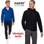 HAKRO Ultralight Jacke