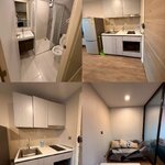 ให้เช่าคอนโด แอทโมซ ลาดพร้าว 15 / For Rent Atmoz Ladprao 15 (English below)