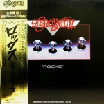 Aerosmith - Rocks