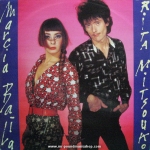 Les Rita Mitsouko - Marcia Baila