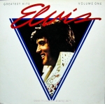 Elvis Presley - Elvis Greatest Hits Volume One