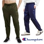 Champion Cargo Quik dry Stretch jogger Pant