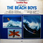 The Beach Boys - Sunshine Day; Surfin' with The Beach Boys