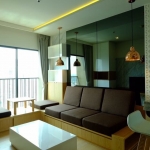 ขาย / ให้เช่าคอนโด Noble Refine (โนเบิล รีไฟน์) 1 ห้องนอน 1 ห้องน้ำ พื้นที่ 50 ตรม.