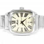 Mido Multifort Automatic Lady Size ทรงถังเบียร์ หลักโรมัน (Sold)