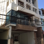 อาคารพาณิชย์ 7 ชั้น ให้เช่า 200,000 บาทต่อเดือน ตรงข้าม สาทร ซอย 1 ติดกับ โซฟิเทล โฮสเทล พื้นที่บนพื้นดิน 36 ตร.ว