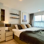 🏙️ ให้เช่าคอนโด ไอดีโอ พระราม 9 – อโศก / For Rent Ideo Rama 9 – Asoke